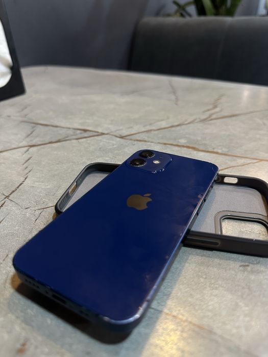 Продам айфон мини // iphone 12 mini