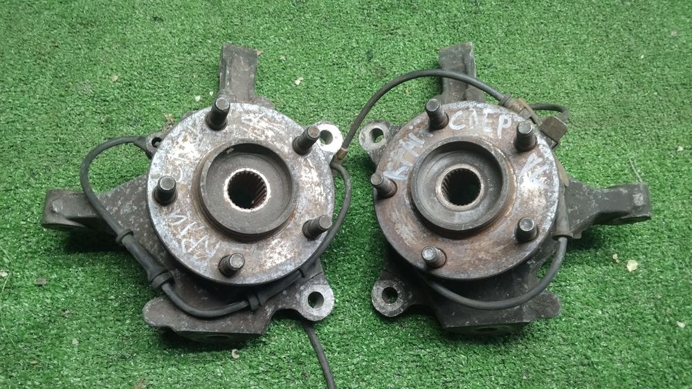 Ступица сафа ступица