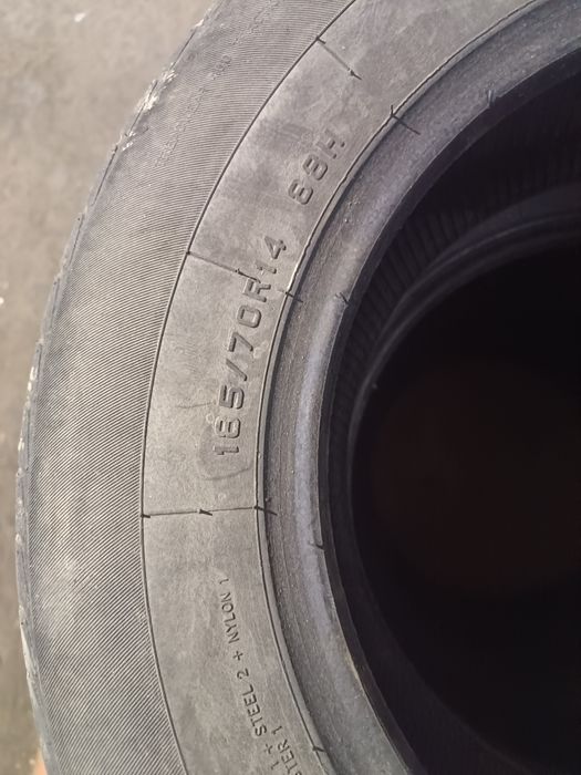 Шина летняя  185/70/14