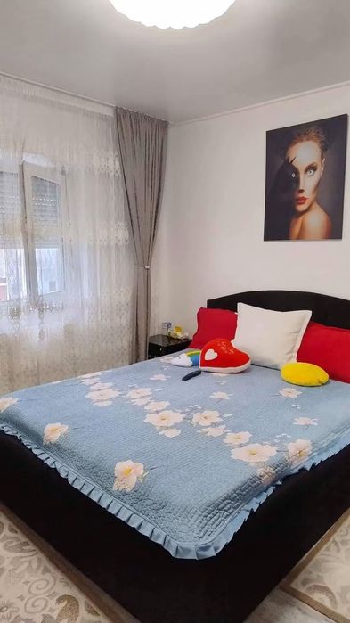 Apartament 2 camere +living  de vânzare