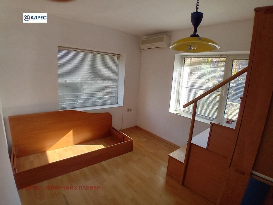 Продава се Етаж от къща в Плевен, Широк център - 90 кв.м за 1112 €/кв.м - Снимка #5