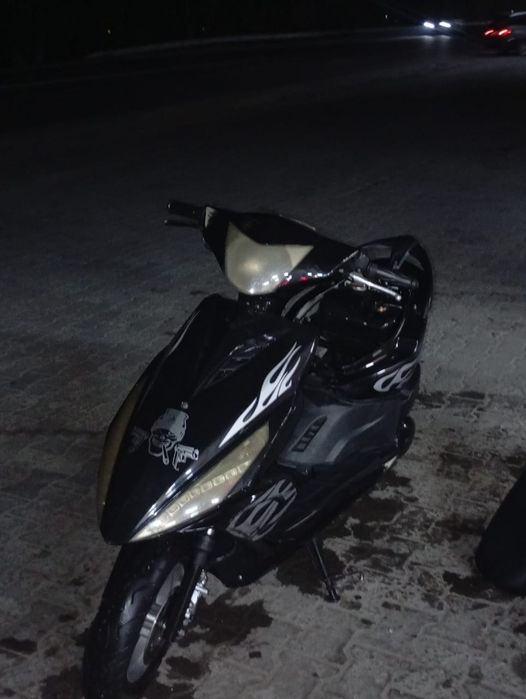 Продам мопед нет компресии