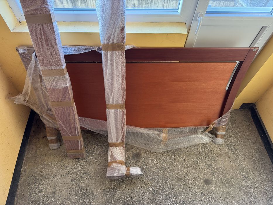 Спалня с размери 180/180