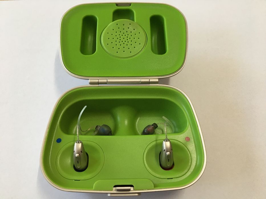 PHONAK  Audeo P30