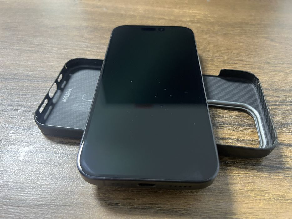 Iphone 15 pro stare foarte buna! 256GB