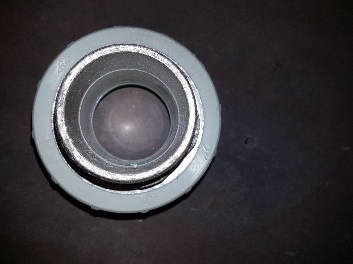 ВиК и PPR части...