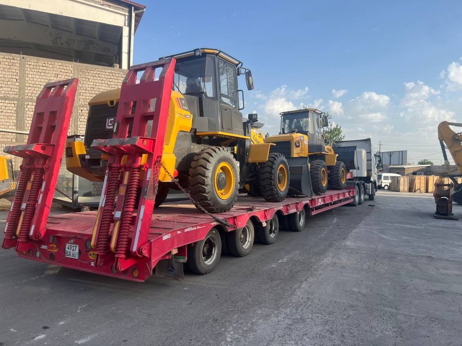 Trailer/traller /tral sotuvda