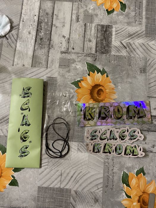 Kendama ken krom scags og mod cu tama europa noua