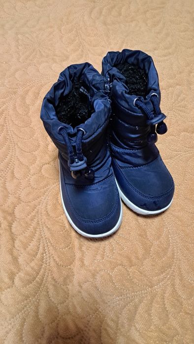 Ghete iarnă băieți nr 24.