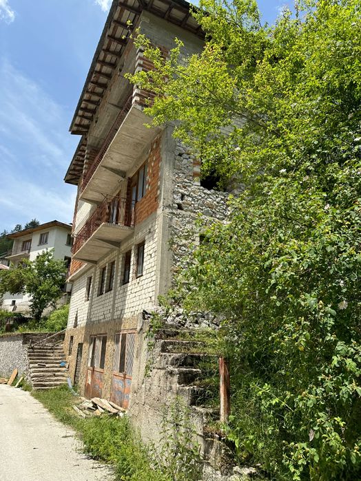 Продава се Къща в с. Жребево, Област Смолян - 756 кв.м за 106 €/кв.м - Снимка #5