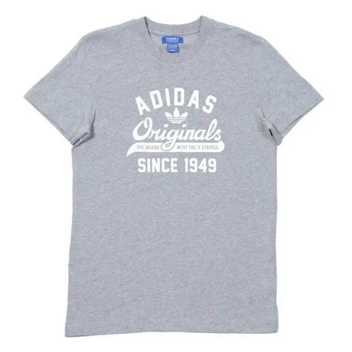 Нови оригинални мъжки тениски Adidas и Champion