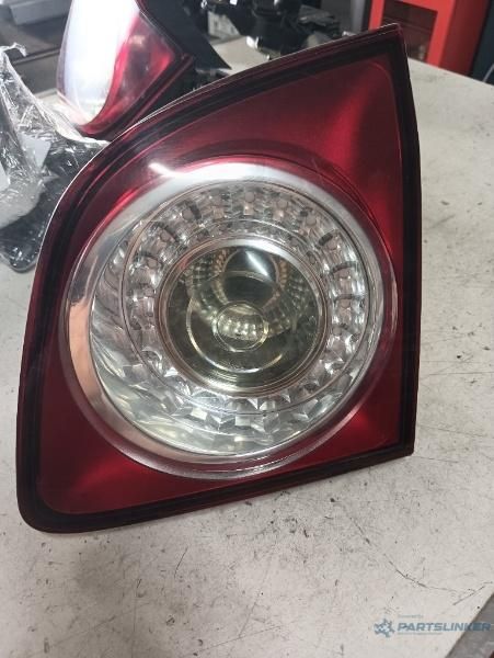 Lampa Spate / Stop Dreapta Spate Volkswagen Golf Plus (5M1, 521) [