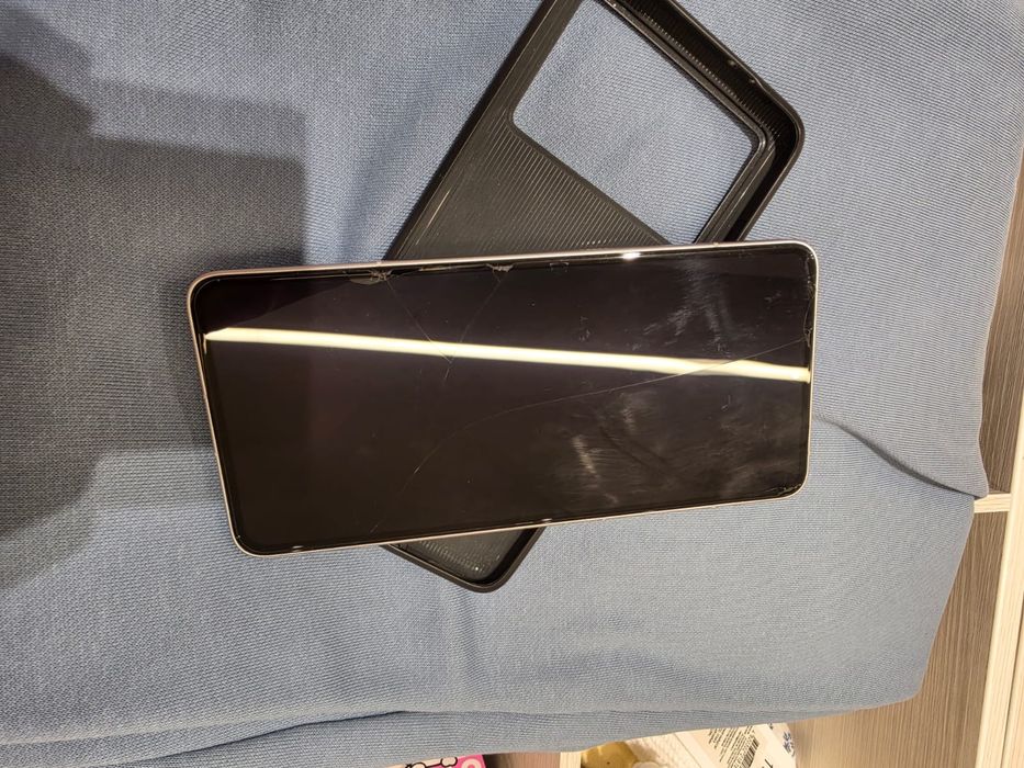 Poco F6 pro 12/512