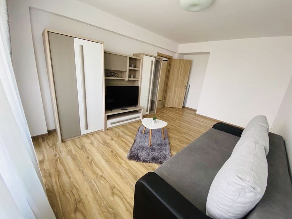 Ava Lounge! Apartament Regim Hotelier 2 camere