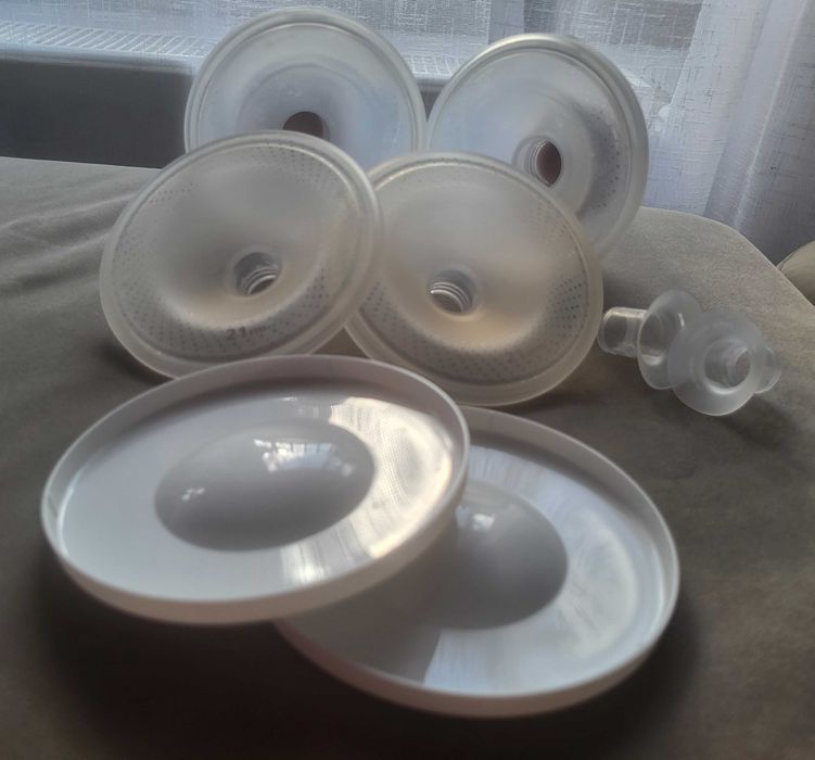 Philips Avent pompa san dubla hands free