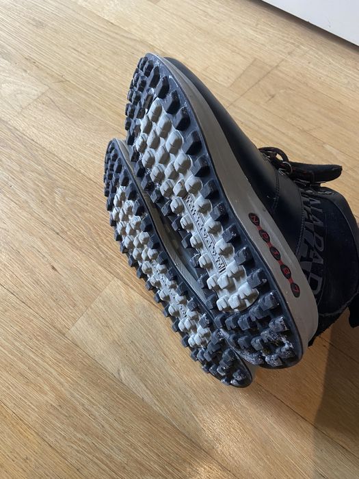 Обувки Napapijri