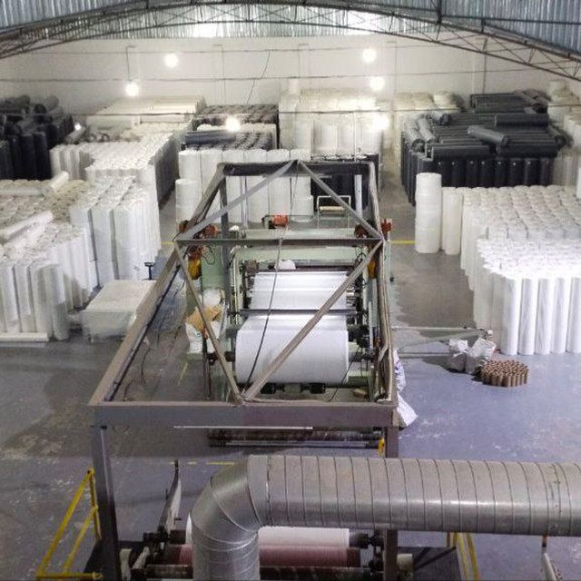 Agrovolokna ishlab chiqaramiz 1.6m 2.2m 3.2 m