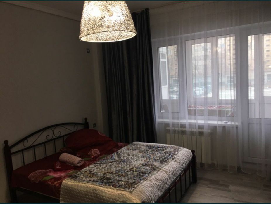 Квартра 1 комн в Жилгородке