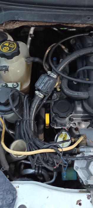 Metan gaz balon 65ltr 4pokolenya