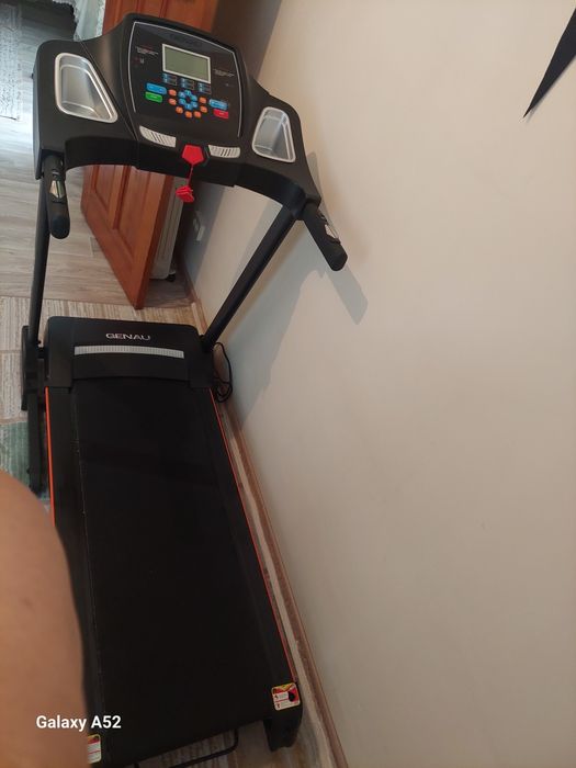 Продается беговая дорожка б/у,