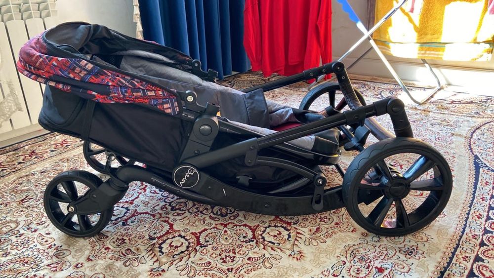 Продам коляску