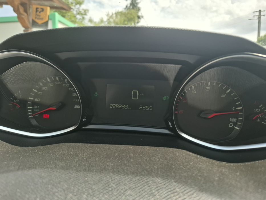Se vinde Peugeot 308