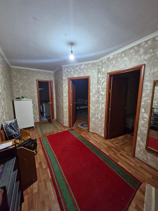 Сдам 2ком квартиру на длительный срок