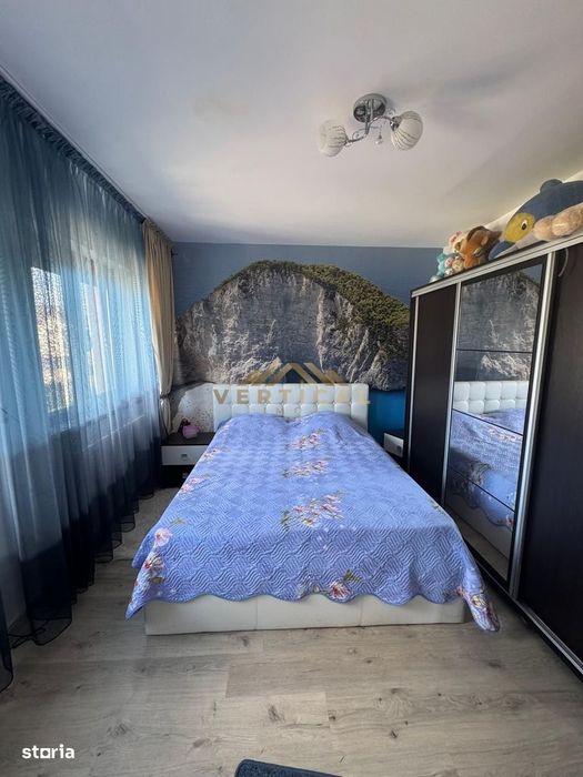 Casa Duplex 3 camere, 175 mp teren, Stadion - Berceni
