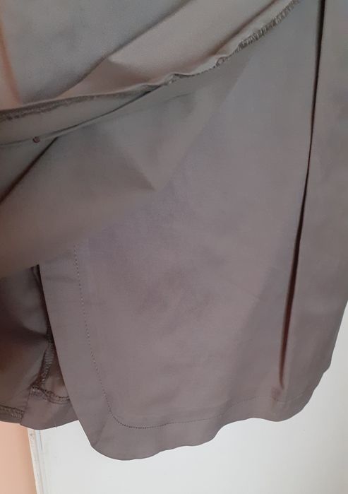 Рокля  дамска с колан