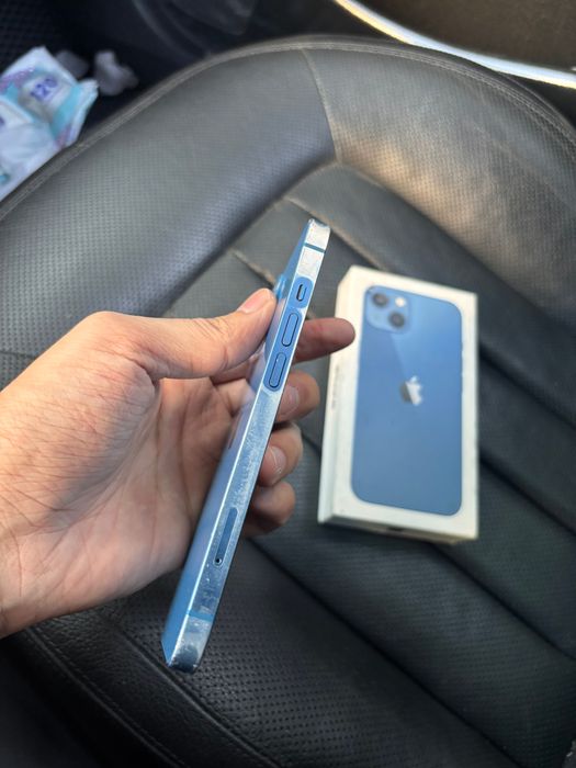 Продам iPhone 13 айфон 13