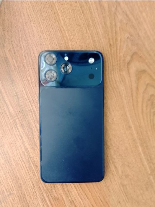 Сотовый телефон новый