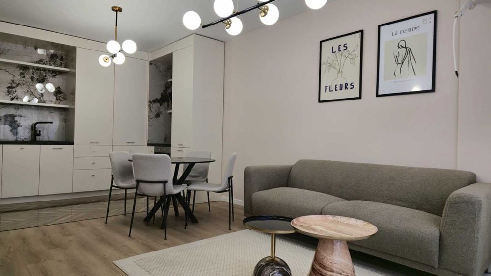 Продава се Двустаен апартамент в София, Зона Б-18 - 65 кв.м за 2308 €/кв.м - Снимка #1