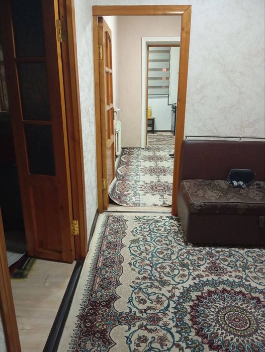 Keles masif kivartira 2-etajli 2chi etaji