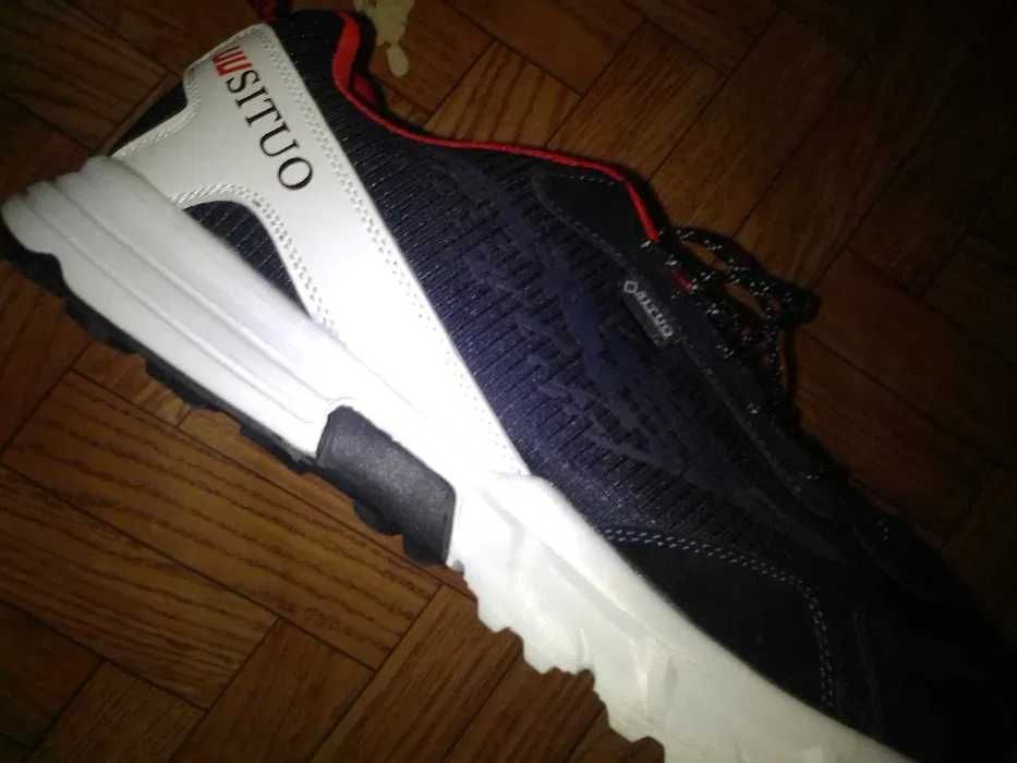 Кроссовки 50 Новые Неношеные!