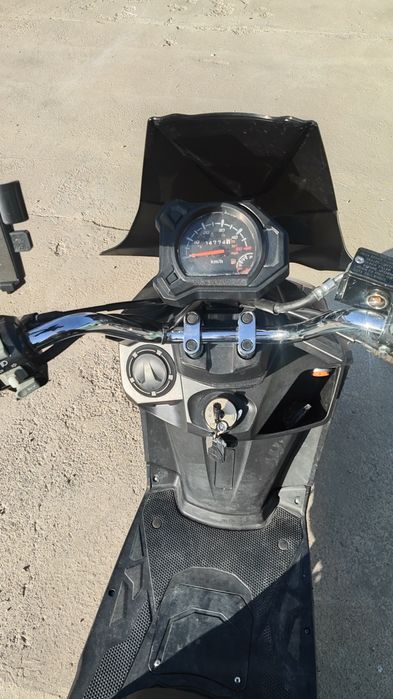 Самурай 150 Li-Ya