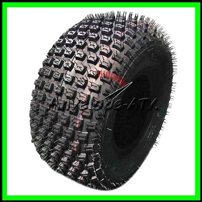 Anvelopa Atv 22x11-8 Cauciuc Atv 22x11x8