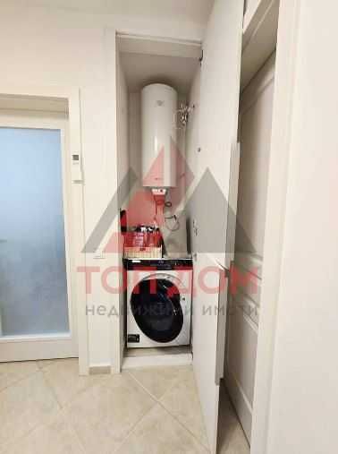 Дава се под наем Двустаен апартамент в к.к. Св.Св. Константин и Елена - 50 кв.м за 800 € - Снимка #7