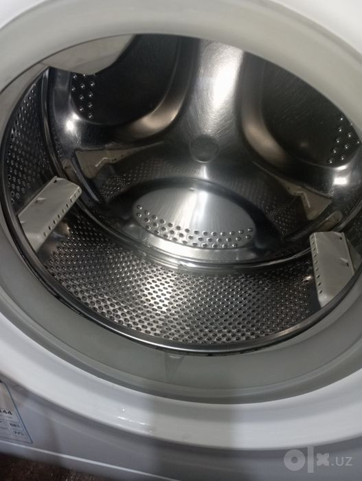 Стиральная машина Hotpoint ariston 6 кг