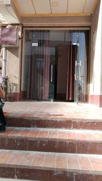 Продаётся стеклянные витражи