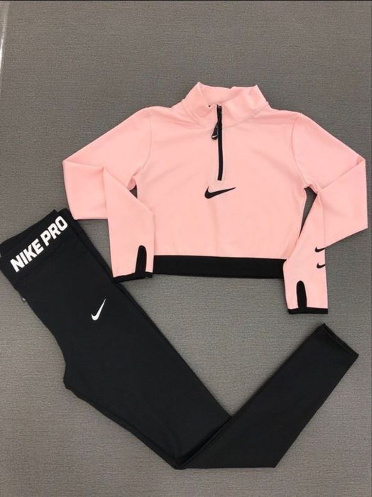 Спортен комплект