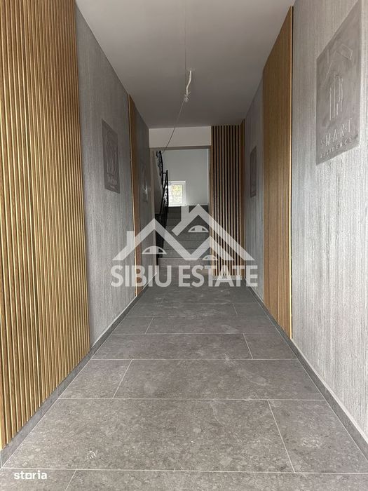 Apartament Clasa A cu Gradina, In Mijlocul Naturii - Comision 0