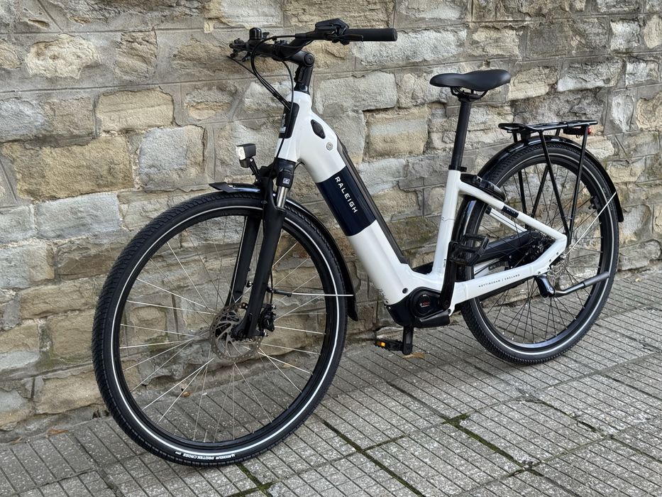 Електрически велосипед E-bike RALEIGH MOTUS 2026