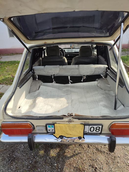 Москвич Иж комби