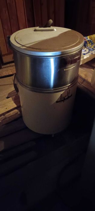 пералня стара Рига 60