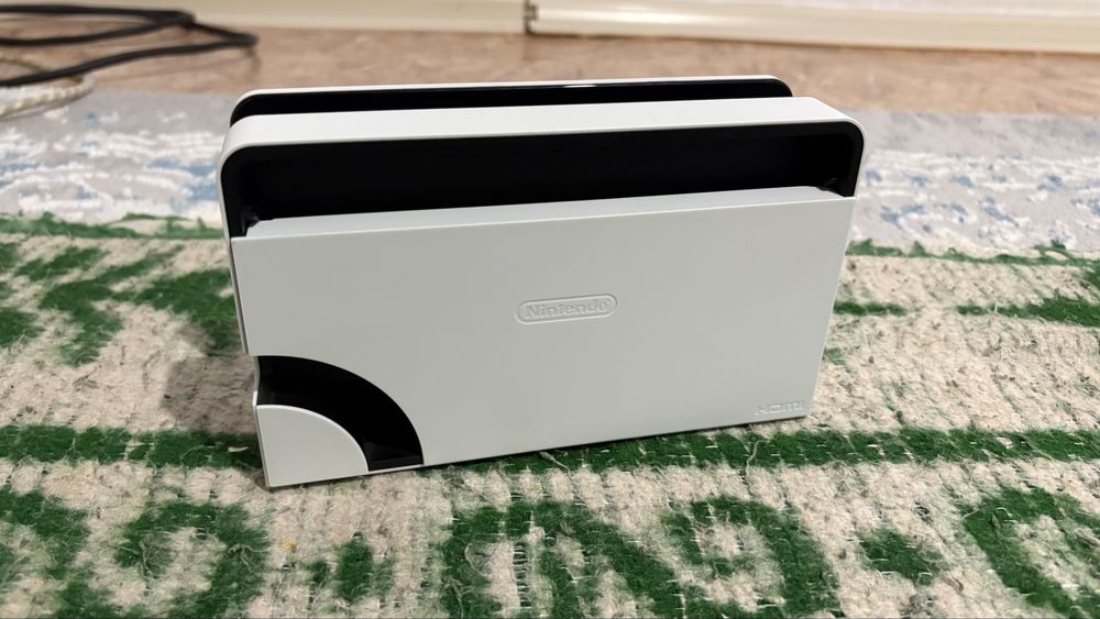 Nintendo switch oled обмен на телефон или пк