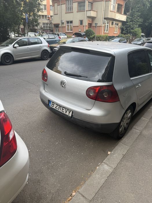 VOLKSWAGEN Golf 0 — imagine 3
