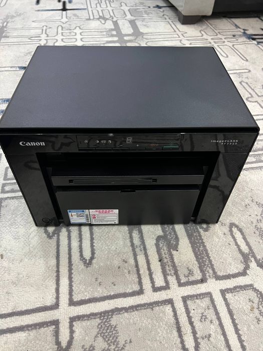 Canon MF 3010 (3 tasi 1 da printer)