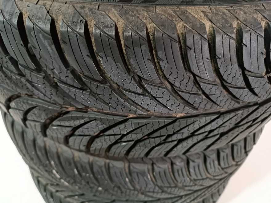 185/60/15 88H MATADOR CP N10787 ALL SEASON