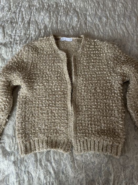Cardigan Zara marimea S