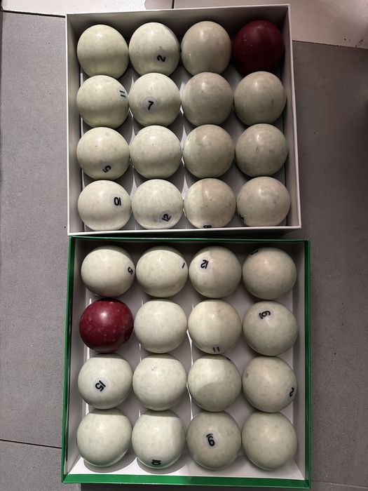 Шары бильярдные шары бильярдные